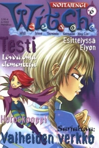 Issue #6