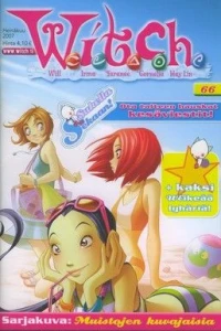 Issue #66