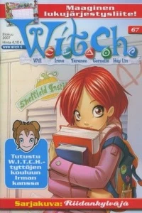 Issue #67