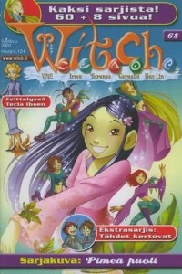 Issue #68