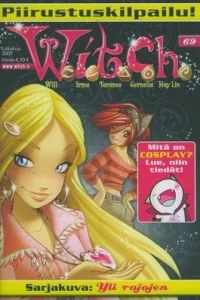 Issue #69