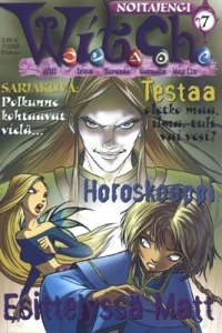 Issue #7