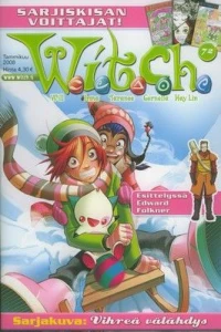 Issue #72