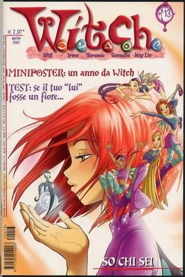 Cover of So chi sei