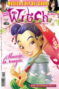 Issue #133