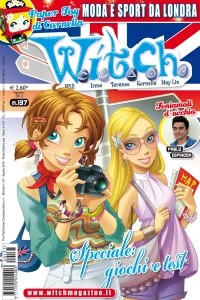Issue #137