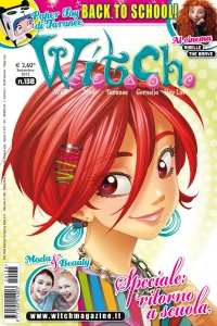 Issue #138