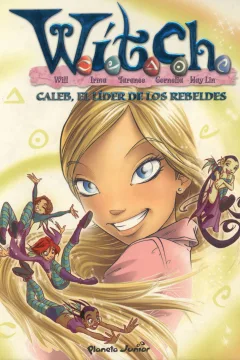 Caleb, el líder de los rebeldes