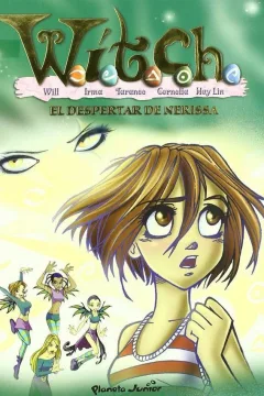 El despertar de Nerissa