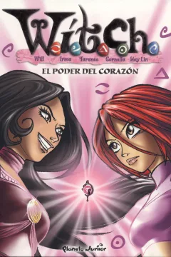 El poder del corazón