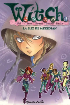 La luz de Meridian