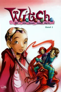 Issue #2