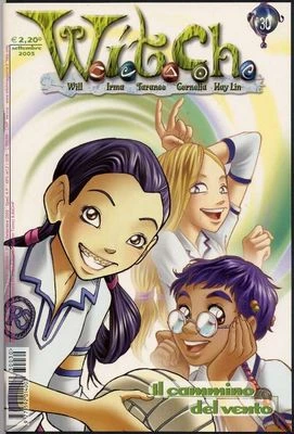 Cover of Il cammino del tempo