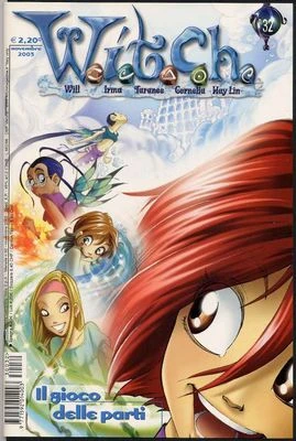 Cover of Il gioco delle parti