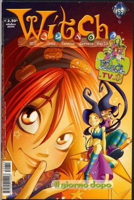 Cover of Il giorno dopo