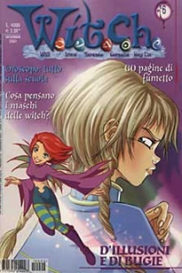 D'illusioni e di bugie