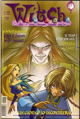 Cover of Un giorno lo incontrerai