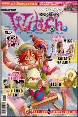 Cover of Silenzio stampa