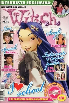 Cover of Issue #90
