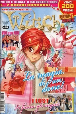 Cover of Issue #93