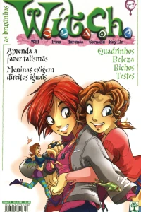 Issue #2