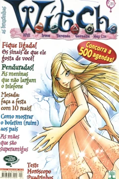 Issue #21