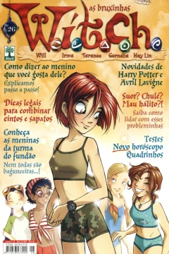 Issue #26