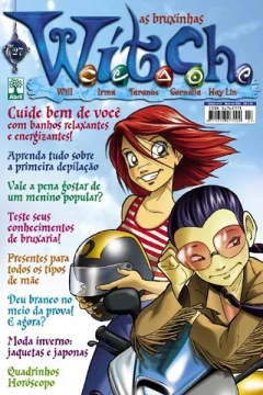 Issue #27
