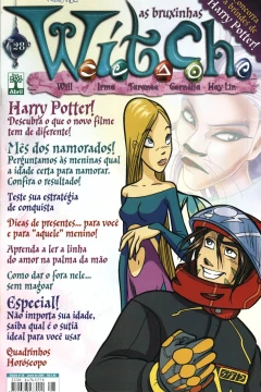 Issue #28