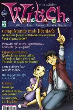 Issue #29