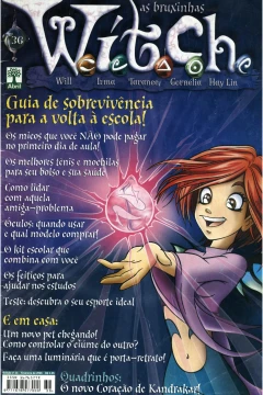 Issue #36