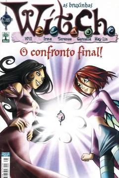 Issue #38