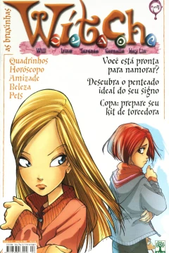 Issue #4