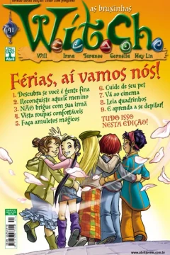 Issue #41