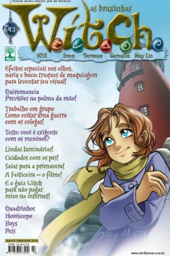 Issue #43