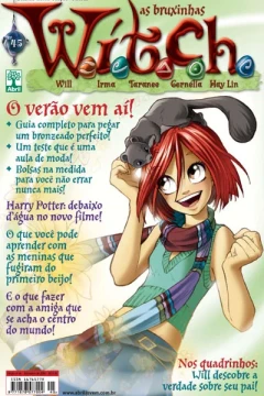 Issue #45