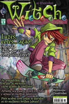 Issue #51