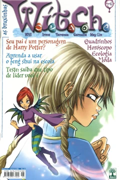Issue #6