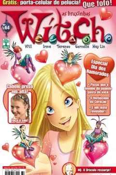 Issue #64