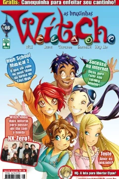 Issue #66