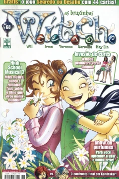 Issue #68