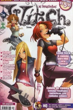 Issue #79