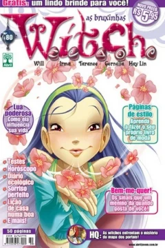 Issue #80