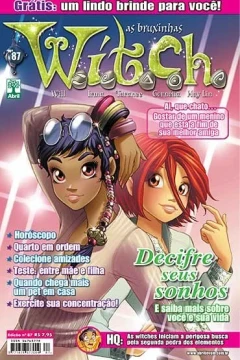 Issue #87