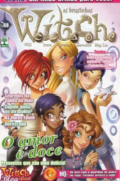 Issue #88