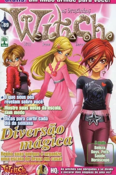 Issue #89