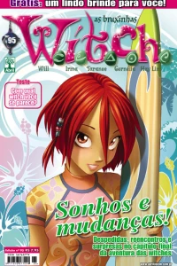 Issue #95