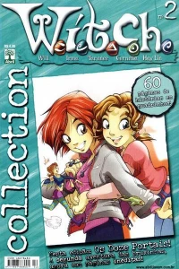 Issue #2
