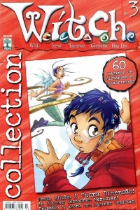 Issue #3