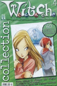 Issue #4